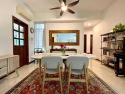 Merawoods (D23), Condominium #566741831